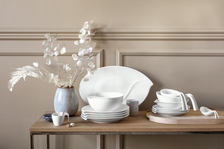 Actual product image Villeroy & Boch Flow (25 cm, 1.70 l, 1 x)