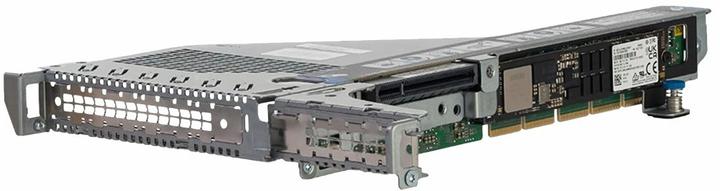Image du produit HPE ProLiant DL380 Gen11 2U x16/x16/x16 Primary Riser Kit