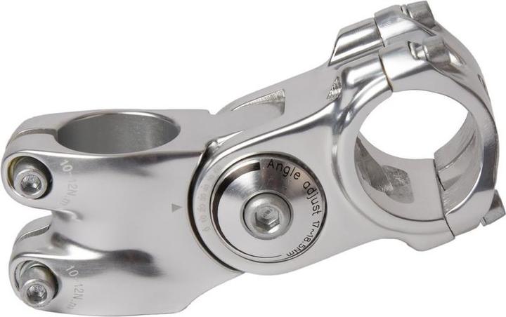 Produktbild Humpert Ergotec Octopus 2 (75 mm, 31.80 mm)