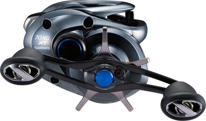 Produktbild Shimano Baitcast SLX XT DC 71 XG LH