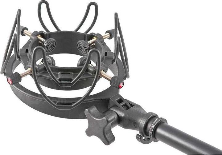 Actual product image Rycote InVision USM