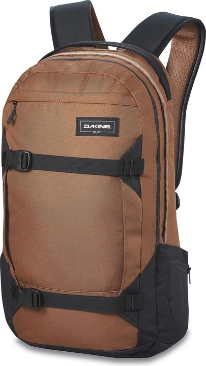 Image du produit Dakine Sac à dos Mission 2023 (25 l)