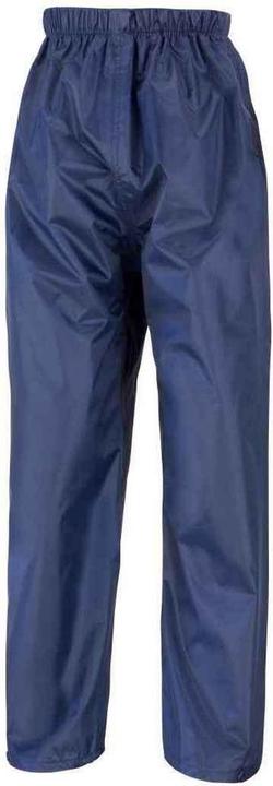 Image du produit Result Clothing - Pantalon imperméable - Enfant (140)