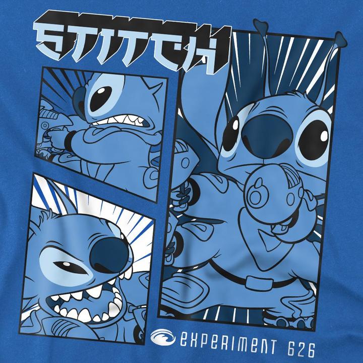 Produktbild Lilo & Stitch TShirt (128)