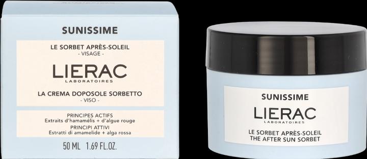 Image du produit Lierac Sunissime (Gel, 50 ml)