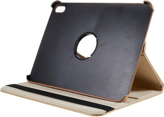 Immagine prodotto MU Classic Copertina in pelle girevole (iPad 2025 (11a generazione), iPad 2022 (10a generazione))