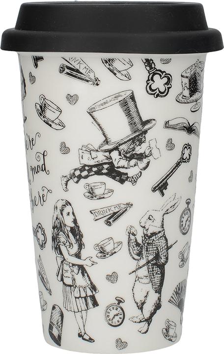 Actual product image V&A Travel Mug (0.35 l)