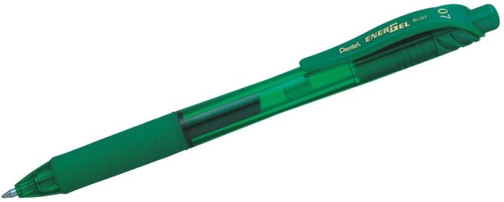 Immagine prodotto Pentel Rullo EnerGel X (Verde, 1 x)