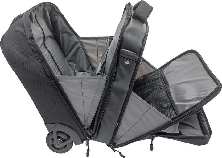 Image du produit Vaude Tuvana (25 l, Bagage à main (jusqu'à 50l))
