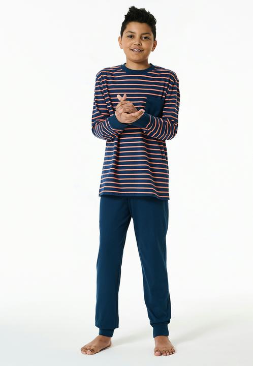 Actual product image Schiesser Nightwear 1 pyjamas (140)