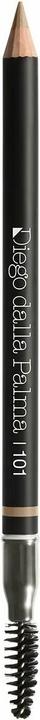 Diego dalla Palma Eyebrow Pencil Waterressistant Long Lasting 101 (101)