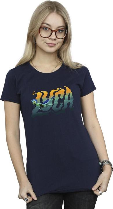 Image du produit Disney - T-shirt LUCA SWIM - Femme (XL)