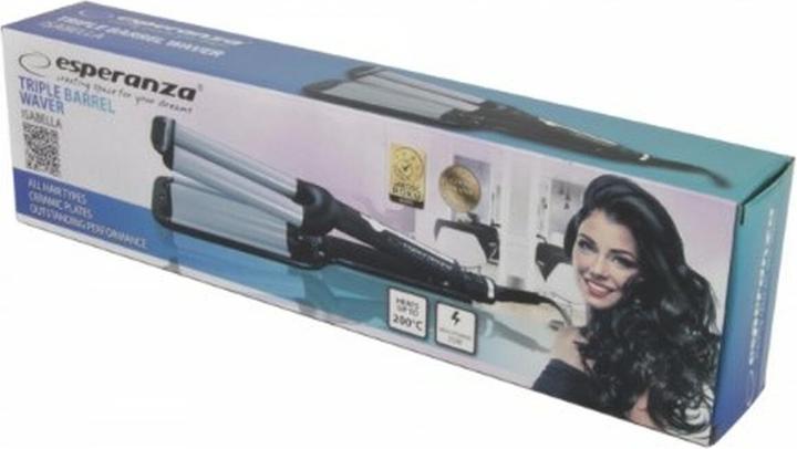 Image du produit Esperanza Isabella (19 mm)
