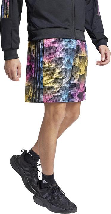 Produktbild adidas M Tiro Aop Sho (M)