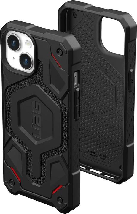 Image du produit UAG Étui Monarch Pro (Apple iPhone 15 Plus)