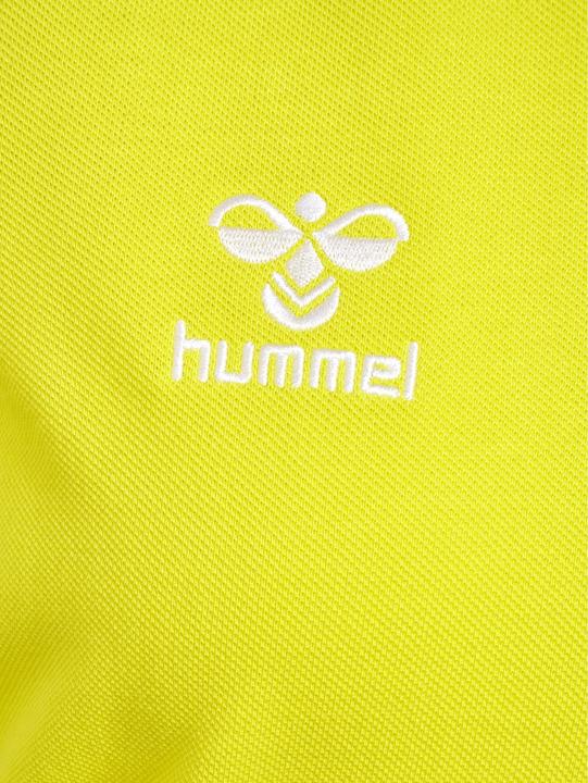 Actual product image hummel HMLGO 2.0 POLO WOMAN (XXL)