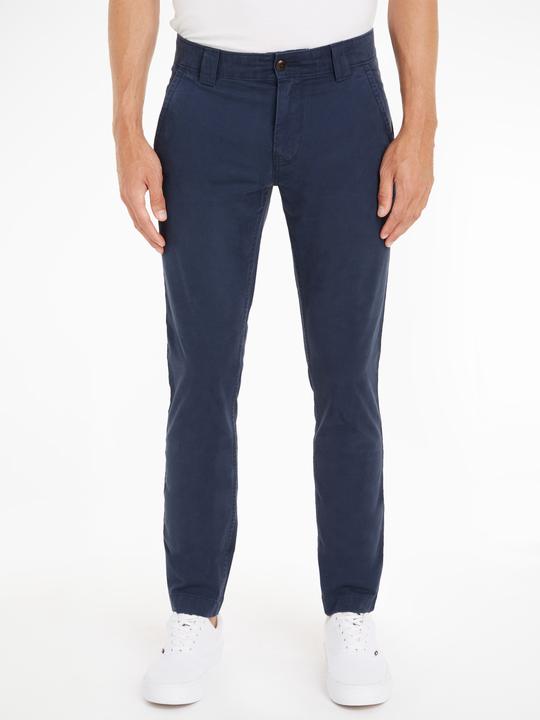 Immagine prodotto Tommy Hilfiger Tommy Jeans Scanton Chino Slim Fit Twilight Navy (W30/L32)