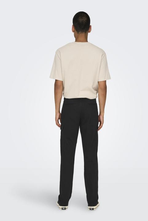 Immagine prodotto Only & Sons Onsnicky Cargo Straight 0241 Pant (W27/L32)