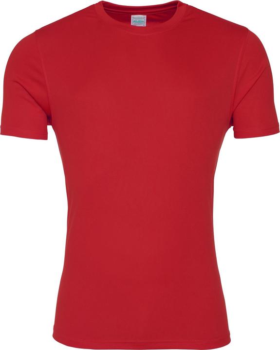 Rosso fiamma