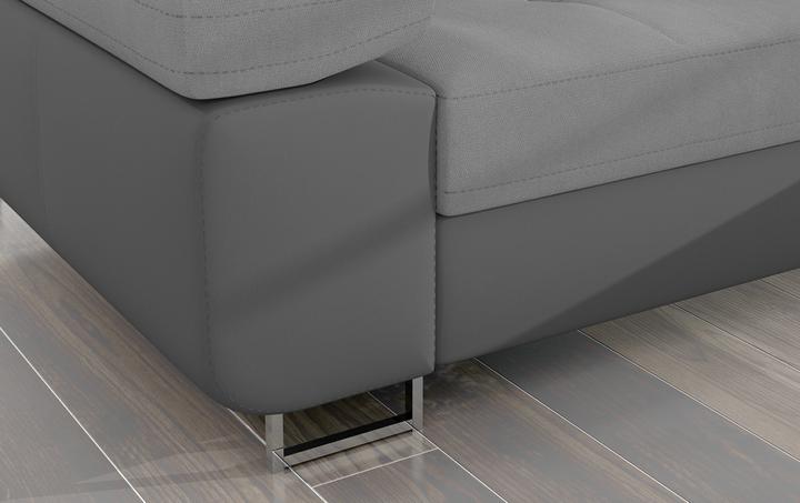 Produktbild ELTAP Armando (4-Sitzer, Bettsofa, Ecksofa)