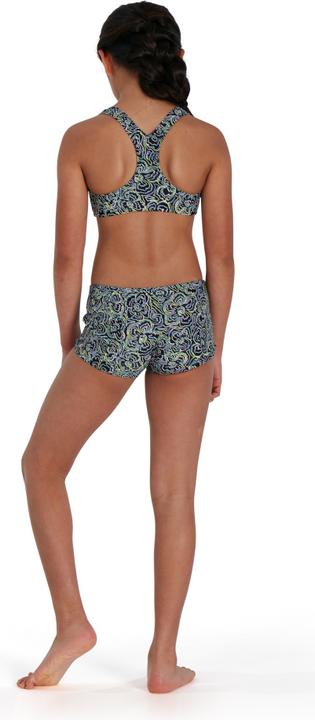 Image du produit Speedo Allover 2 piece Boyleg Short (13, 14)
