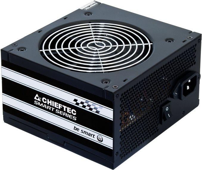 Chieftec Gps-500a8