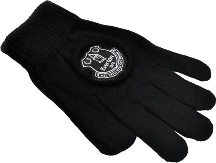 Image du produit Tottenham Hotspur FC - Gants d'hiver - Adulte (Taille unique)