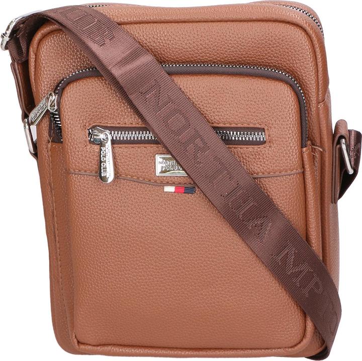 Immagine prodotto Northampton Polo Club Borsa a tracolla