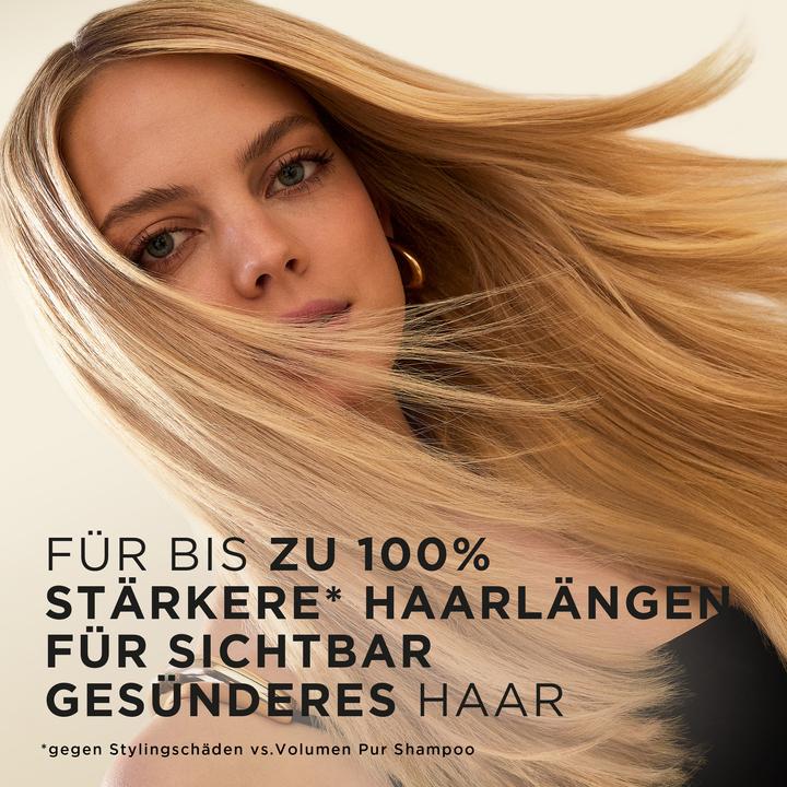 Actual product image Pantene Pro-V Unendlich Lang (200 ml, Liquid shampoo)