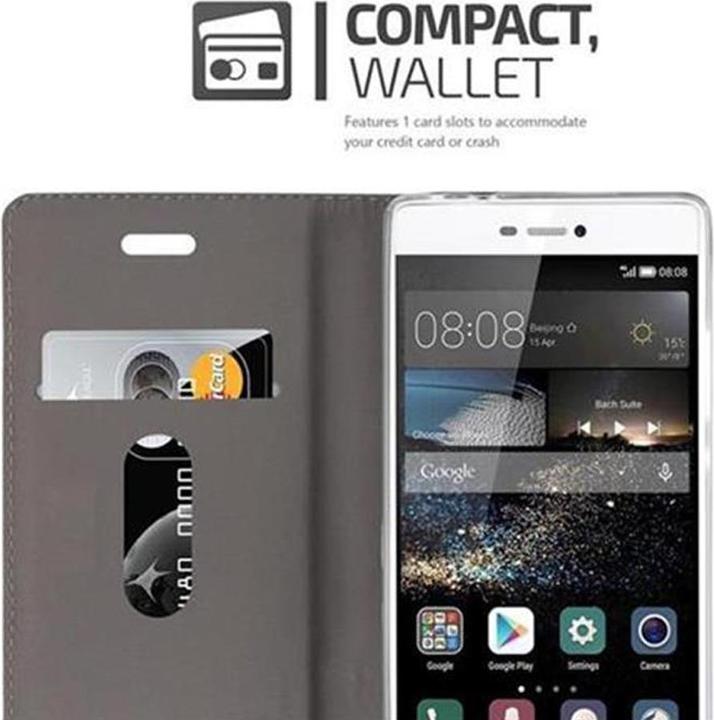 Produktbild Cadorabo Jeans Optik (Huawei P8)