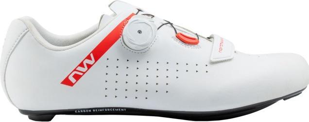 Produktbild Northwave Core Plus 2 Rennrad Schuhe (43.5)