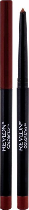 Actual product image Revlon ColorStay Lip Line (016 Plum)