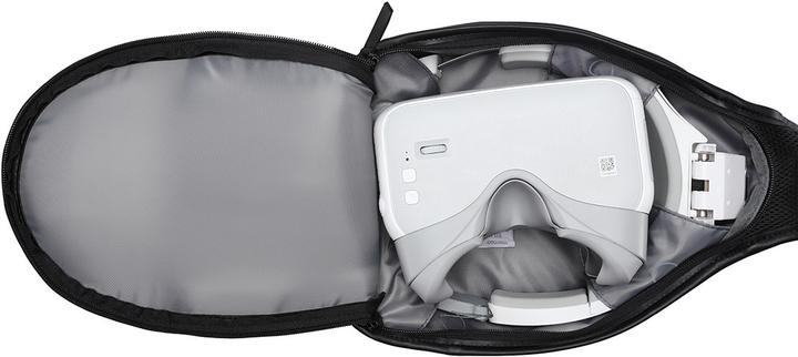 Immagine prodotto DJI Occhiali e Mavic Pro - borsa a tracolla (Accessori FPV, DJI Spark, DJI Mavic Pro, DJI Goggles)