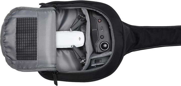 Immagine prodotto DJI Occhiali e Mavic Pro - borsa a tracolla (Accessori FPV, DJI Spark, DJI Mavic Pro, DJI Goggles)