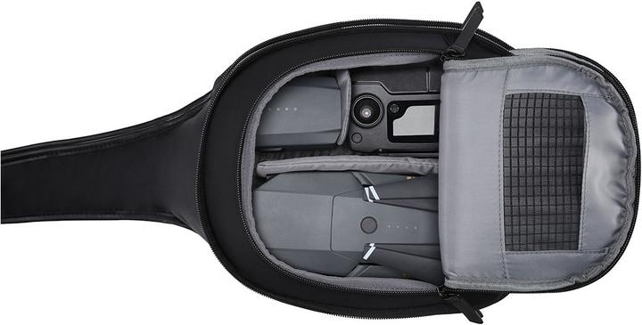 Immagine prodotto DJI Occhiali e Mavic Pro - borsa a tracolla (Accessori FPV, DJI Spark, DJI Mavic Pro, DJI Goggles)