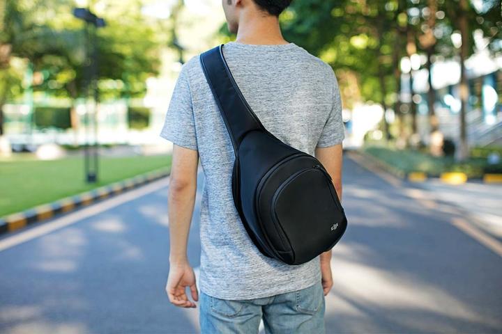 Immagine prodotto DJI Occhiali e Mavic Pro - borsa a tracolla (Accessori FPV, DJI Spark, DJI Mavic Pro, DJI Goggles)