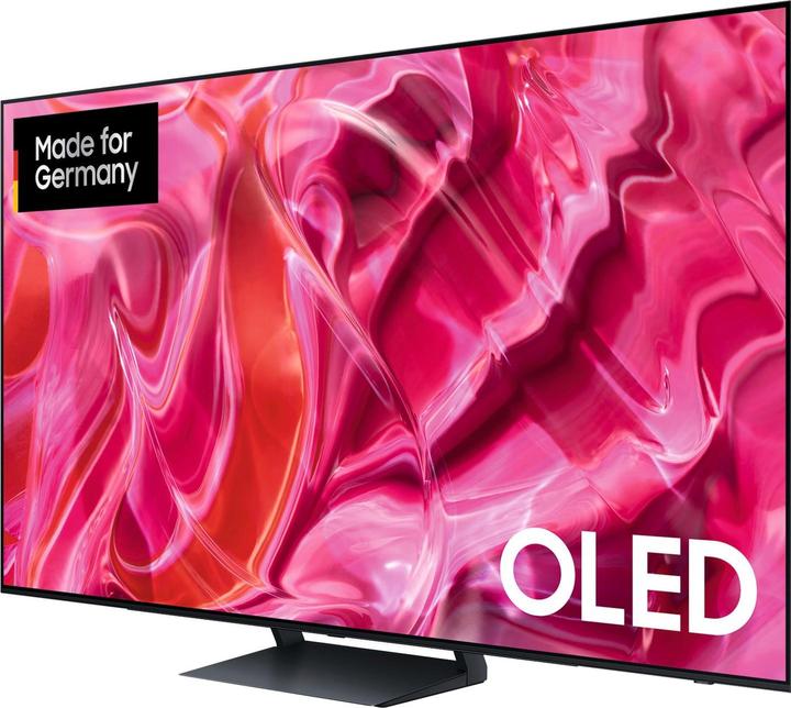 Produktbild Samsung GQ77S90CAT (76.77", S90C, OLED, 4K)