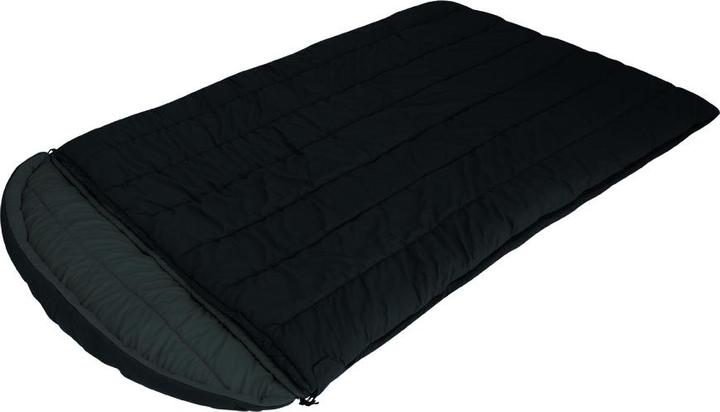 Image du produit Eurotrail Sac de couchage Yucca Double 2 personnes