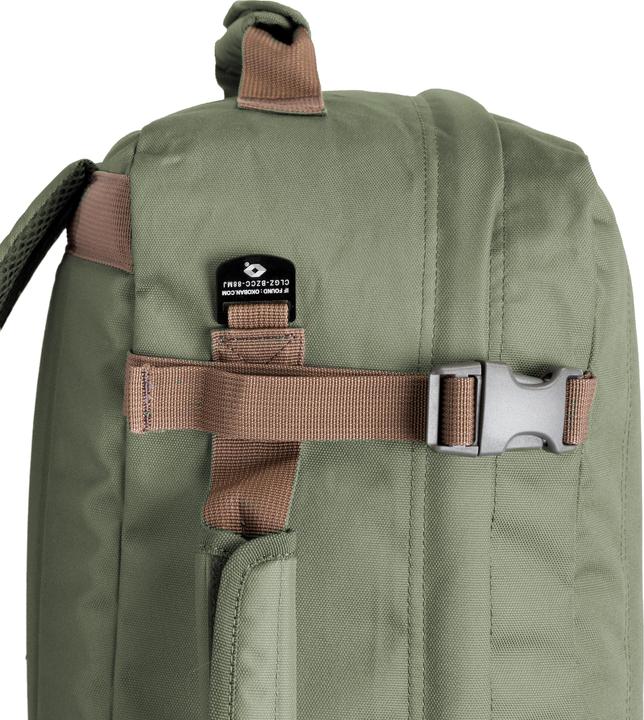 Produktbild Cabin zero Classic 28L Cabin Backpack Rucksack 39 cm (19 l)