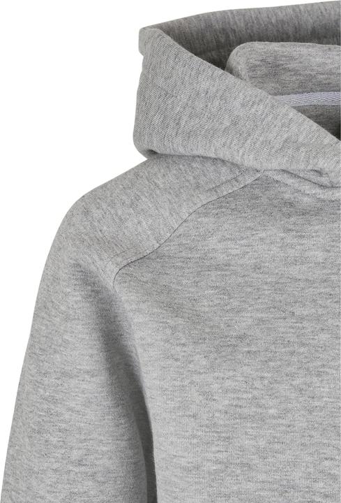 Produktbild Urban Classics Boys Zip Hoody (134)