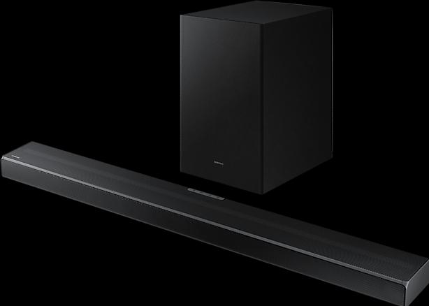 Produktbild Samsung HW-Q600A (160 W, 3.1 Kanal)