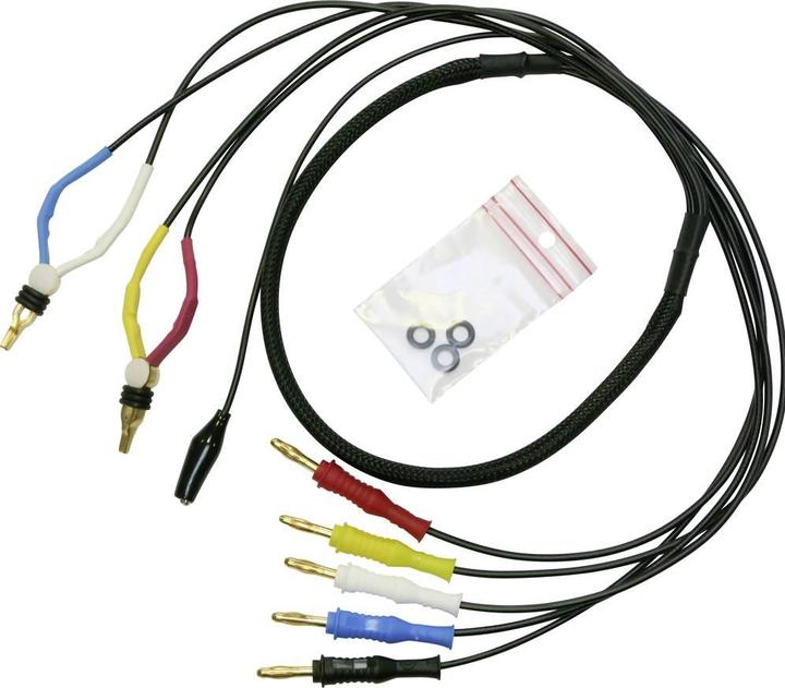 Immagine prodotto Electro PJP 440 Cavo di misura ( - ) 1.00m 1pce.