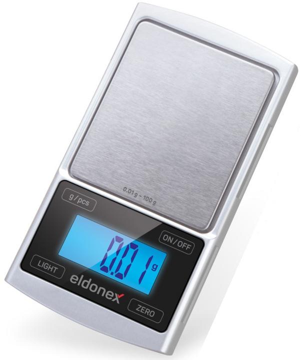 Actual product image Eldonex EKS-4040-SL
