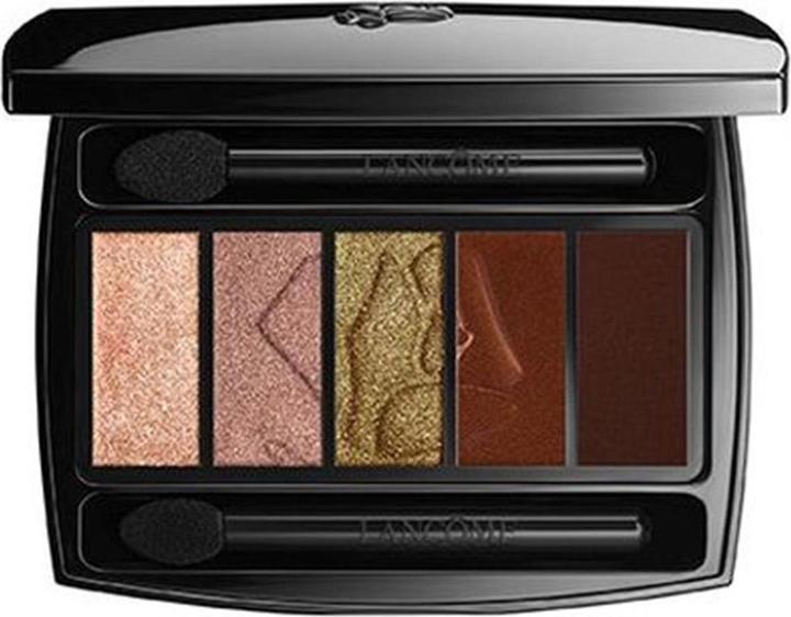 Actual product image Lancôme Hypnôse Palette Golden Kaki 17 (Golden Khaki)