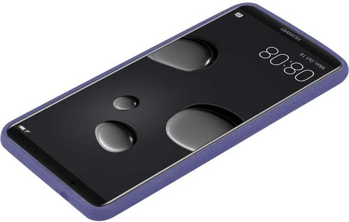Produktbild Cadorabo TPU Frosted Hülle (Huawei Mate 10 Pro)