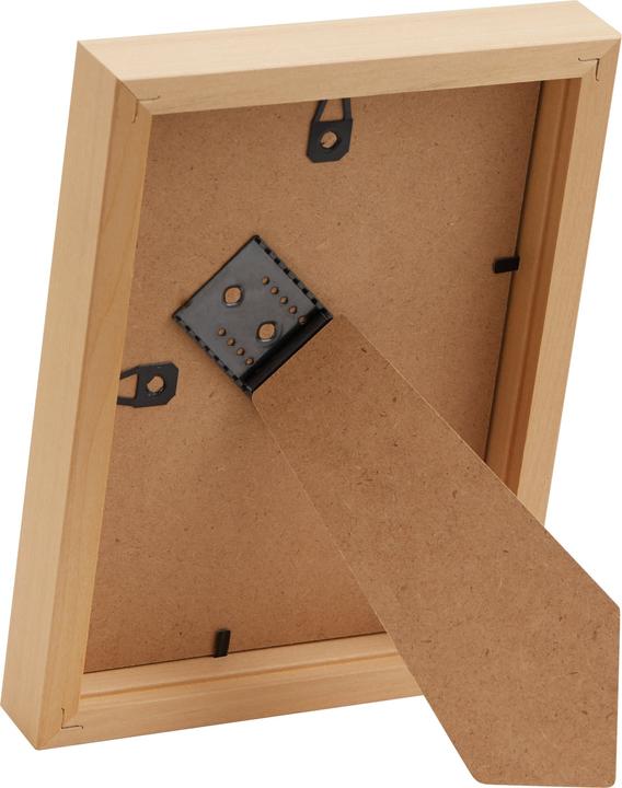 Actual product image micasa DA VINCI natural (18 x 24 cm)