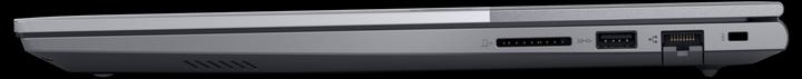 Actual product image Lenovo ThinkBook 16 Gen 8 (16", Intel Core Ultra 5 225U, 16 GB, 512 GB, DE)