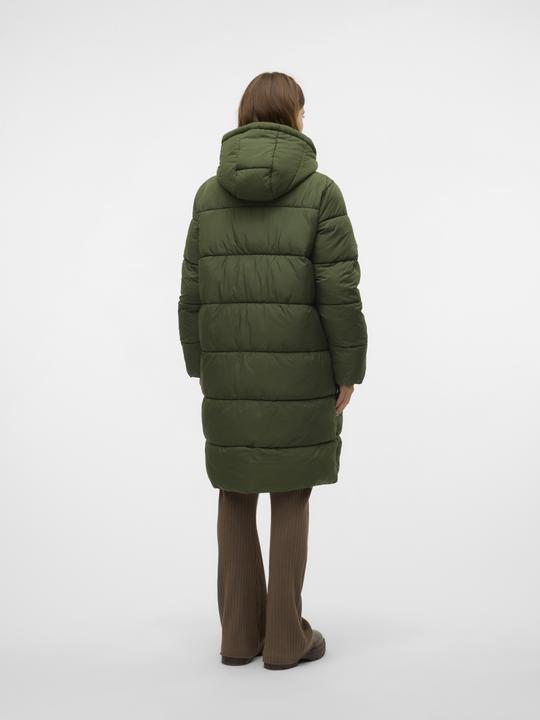 Image du produit Mamalicious Veste à capuche (XS)