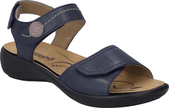 Blue-combi