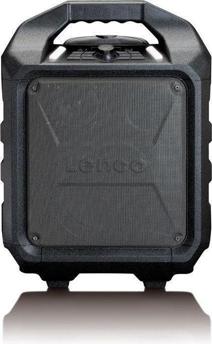 Actual product image Lenco PA-90 (10 h, Rechargeable battery operated, Electrical connection)